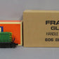 Lionel 6-18558 Missouri-Kansas-Texas GP-7 Diesel Engine #91 & Display Case LN/Box