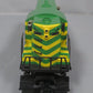 Lionel 6-18558 Missouri-Kansas-Texas GP-7 Diesel Engine #91 & Display Case LN/Box