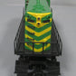 Lionel 6-18558 Missouri-Kansas-Texas GP-7 Diesel Engine #91 & Display Case LN/Box