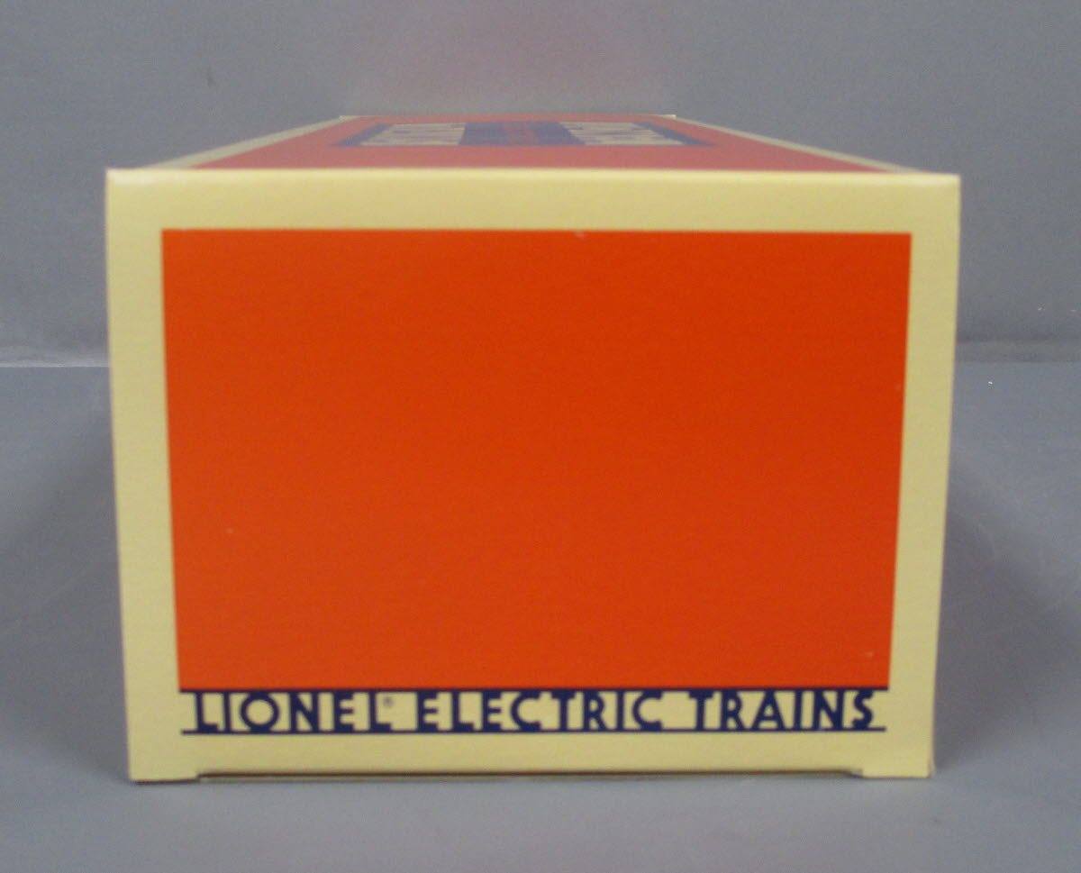 Lionel 6-18558 Missouri-Kansas-Texas GP-7 Diesel Engine #91 & Display Case LN/Box