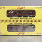 RMT 93147-1 93147-1 O Norfolk Southern Streamliner Passenger Car (Set of 2) MT/Box
