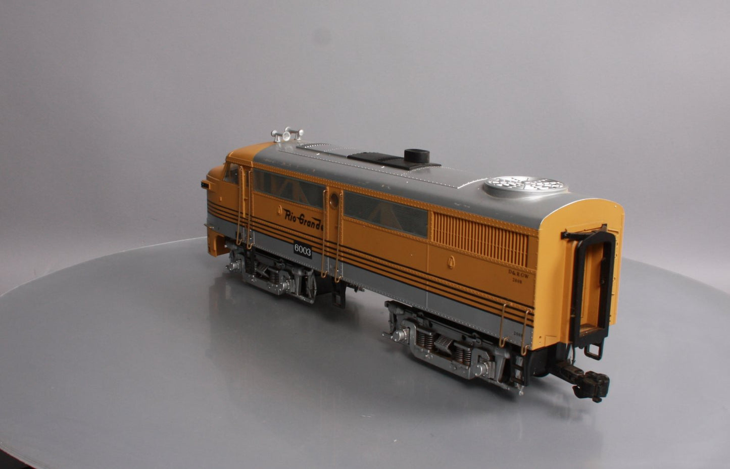 Aristo-Craft 22008 G Rio Grande FA-1 Diesel A Unit Engine