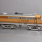 Aristo-Craft 22008 G Rio Grande FA-1 Diesel A Unit Engine
