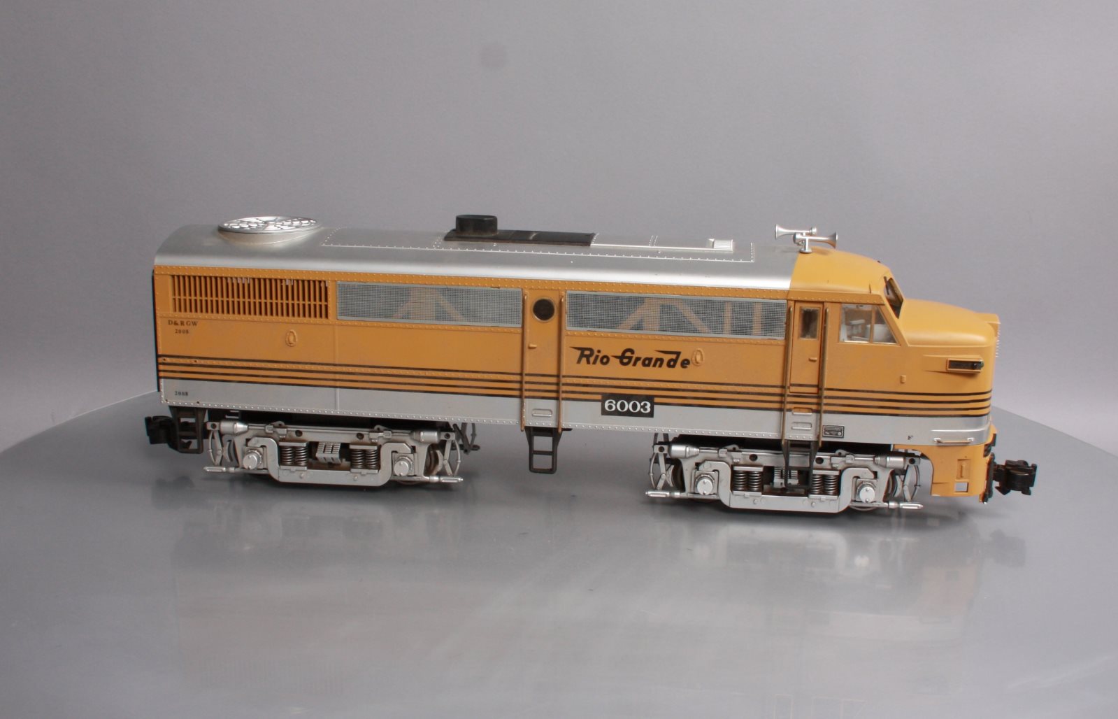Aristo-Craft 22008 G Rio Grande FA-1 Diesel A Unit Engine