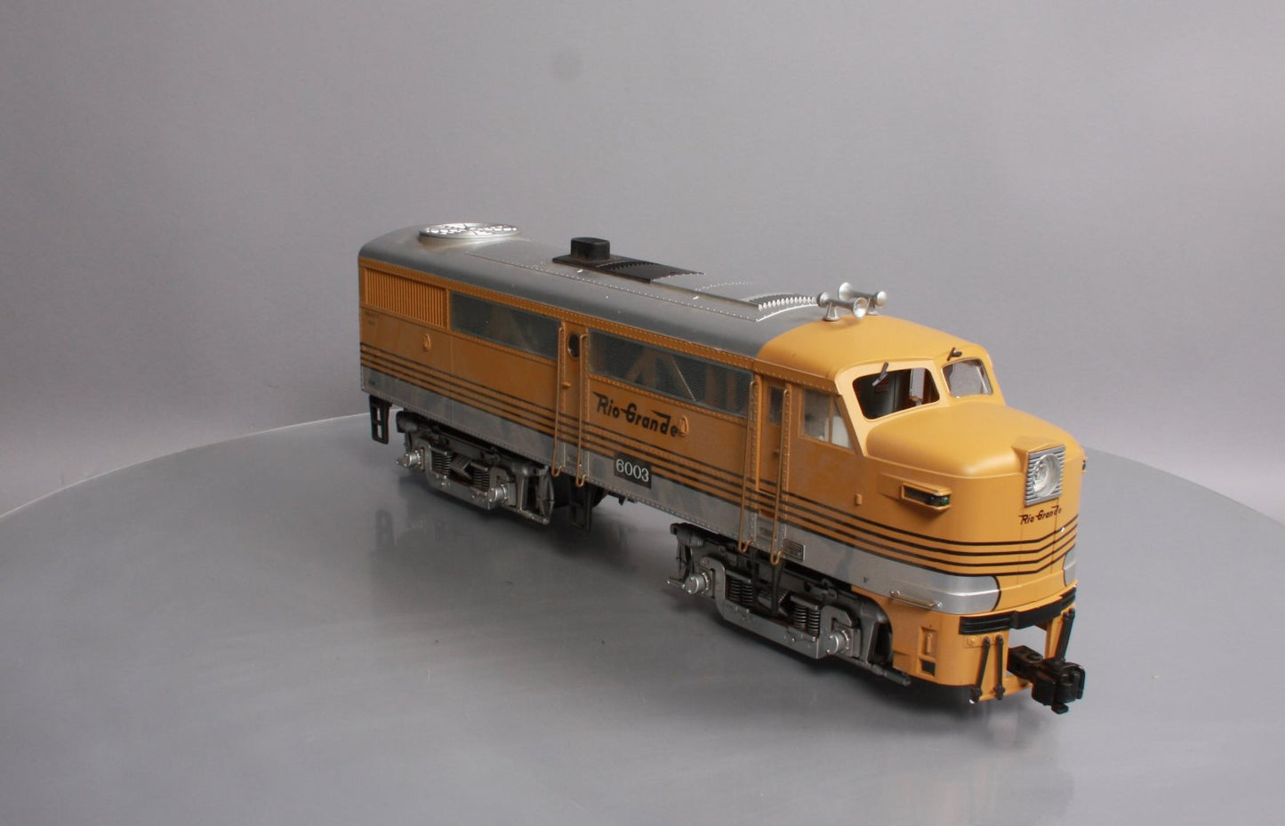 Aristo-Craft 22008 G Rio Grande FA-1 Diesel A Unit Engine