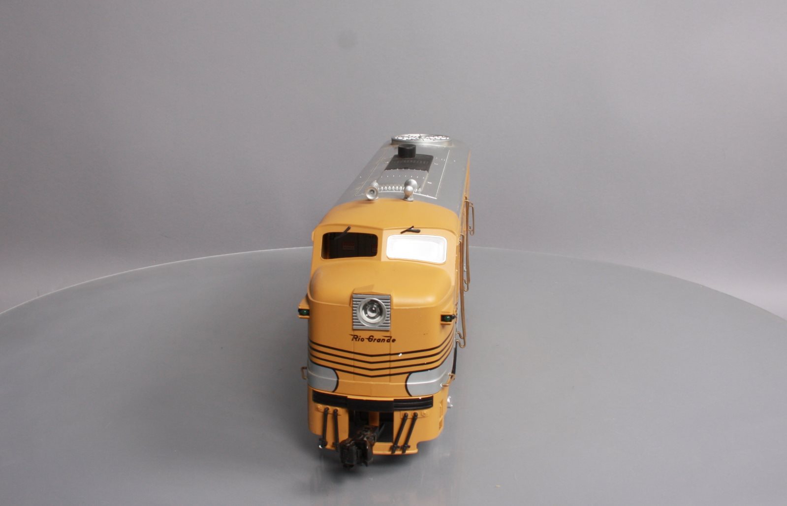 Aristo-Craft 22008 G Rio Grande FA-1 Diesel A Unit Engine