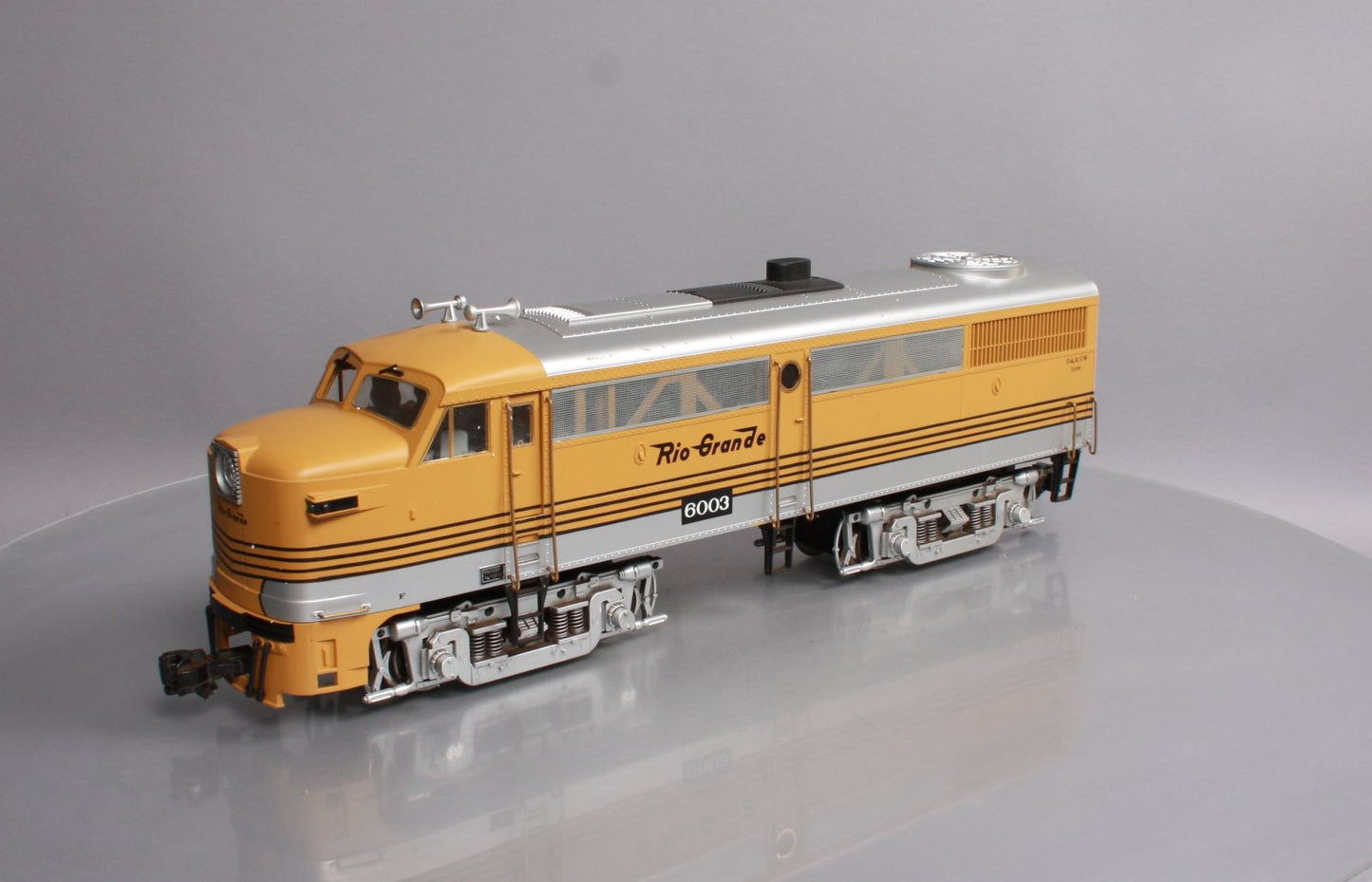 Aristo-Craft 22008 G Rio Grande FA-1 Diesel A Unit Engine