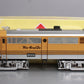 Aristo-Craft 22008 G Rio Grande FA-1 Diesel A Unit Engine