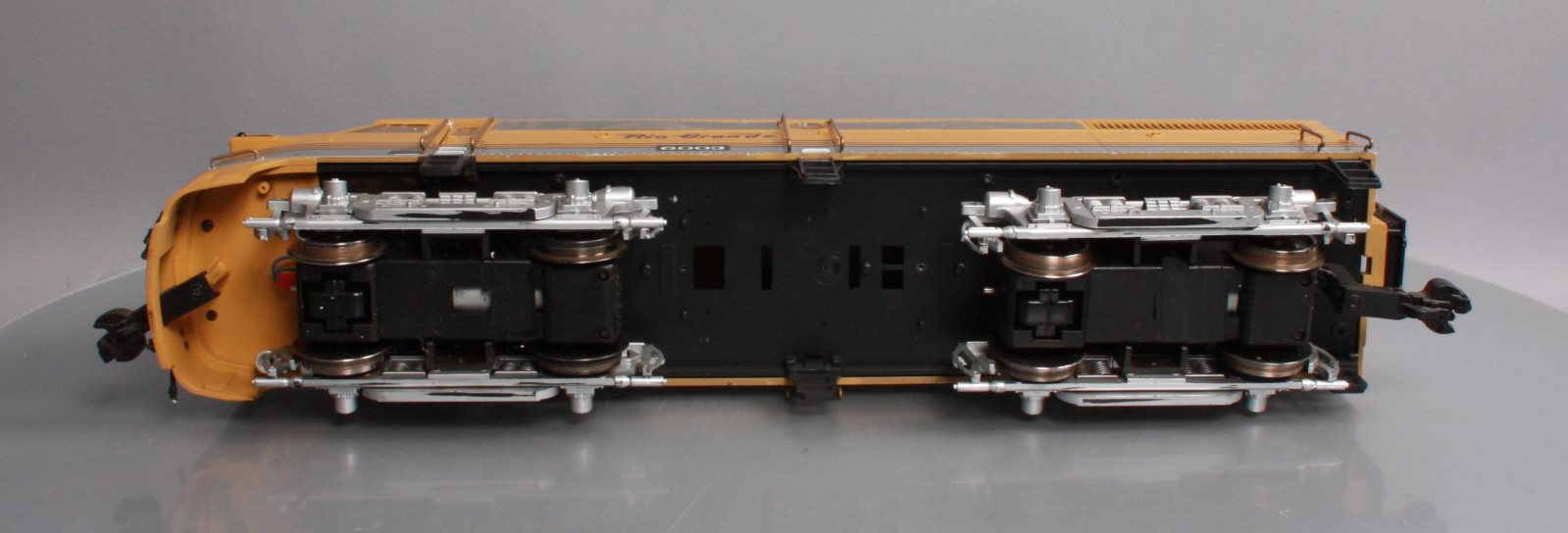 Aristo-Craft 22008 G Rio Grande FA-1 Diesel A Unit Engine