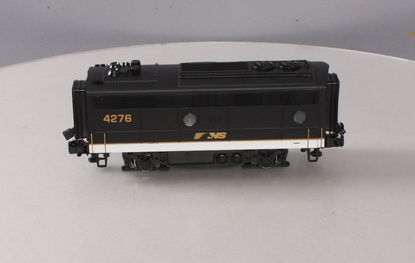 NORFOLK SOUTHERN鉄道　鉄道ディスプレイ Norfolk Southern K81 works Taylor Yard + double heritage H60