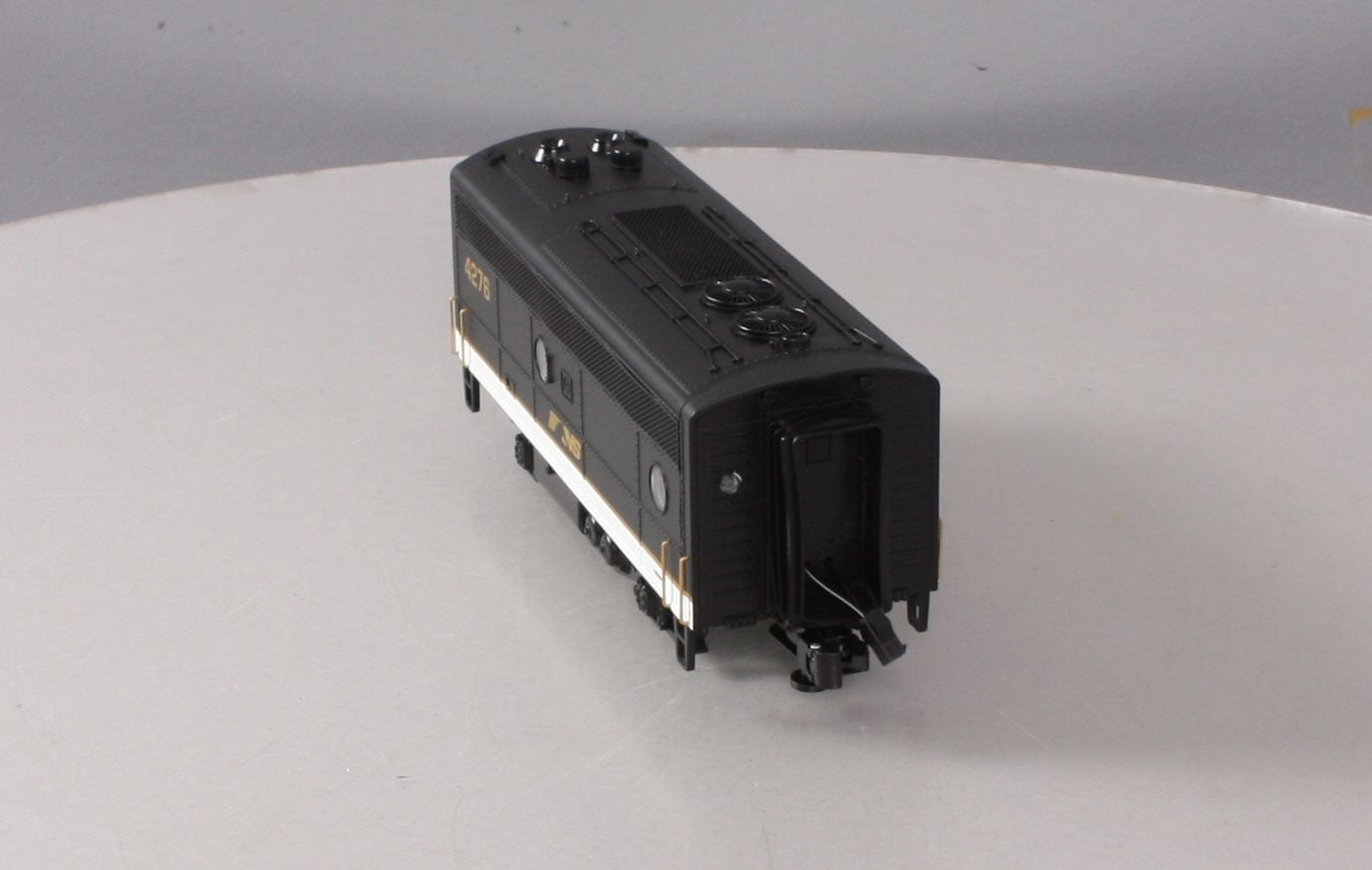 RMT 927472 O Norfolk Southern BEEP F-3 B-Unit Diesel Locomotive #4276