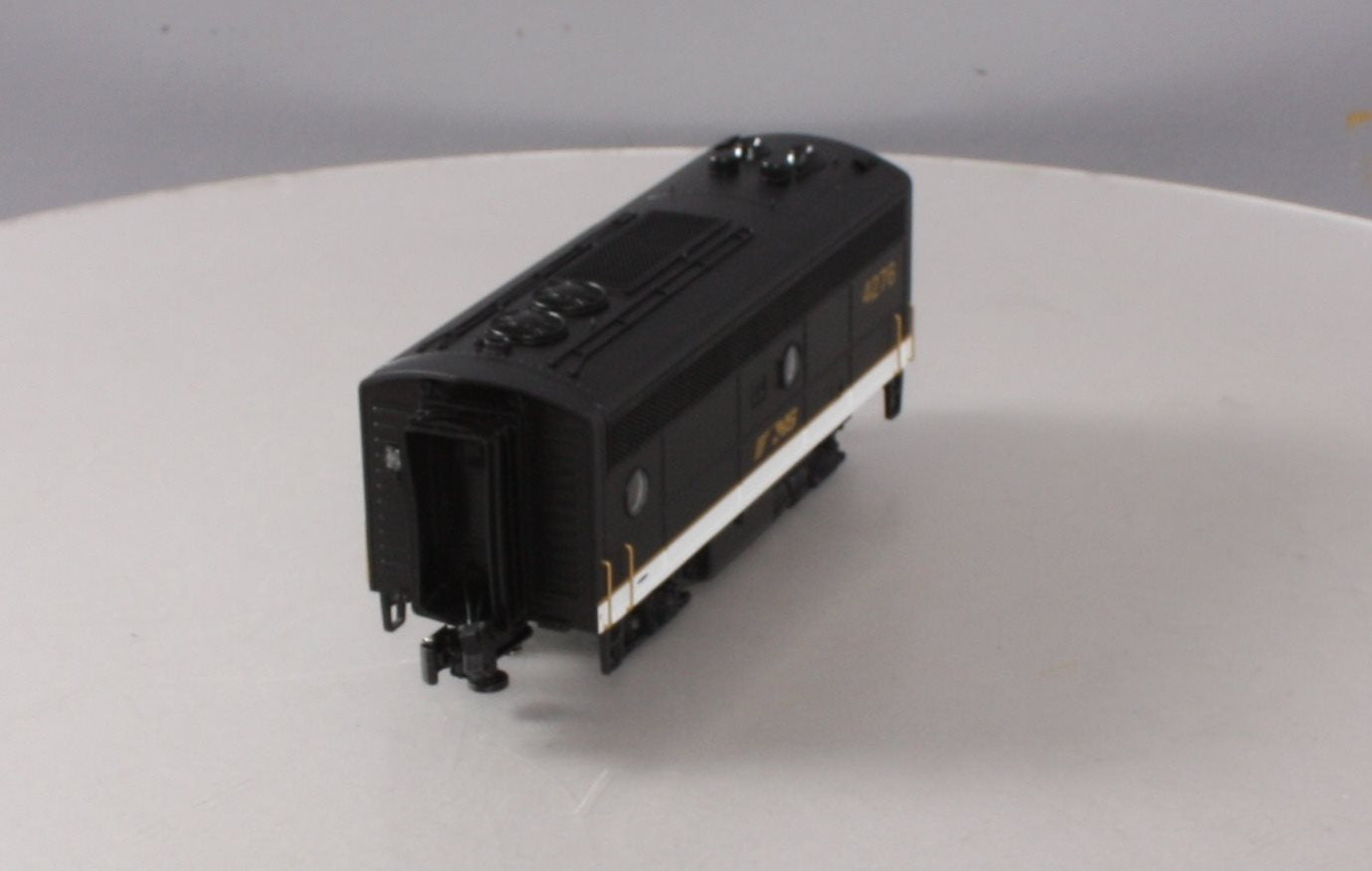 RMT 927472 O Norfolk Southern BEEP F-3 B-Unit Diesel Locomotive #4276