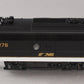 RMT 927472 O Norfolk Southern BEEP F-3 B-Unit Diesel Locomotive #4276