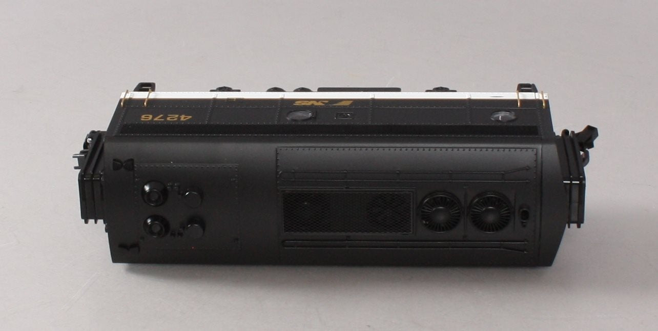 RMT 927472 O Norfolk Southern BEEP F-3 B-Unit Diesel Locomotive #4276