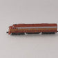 Kato 176-255 N Pennsylvania EMD E8/9 Passenger Pilot Diesel Locomotive #5706 LN/Box