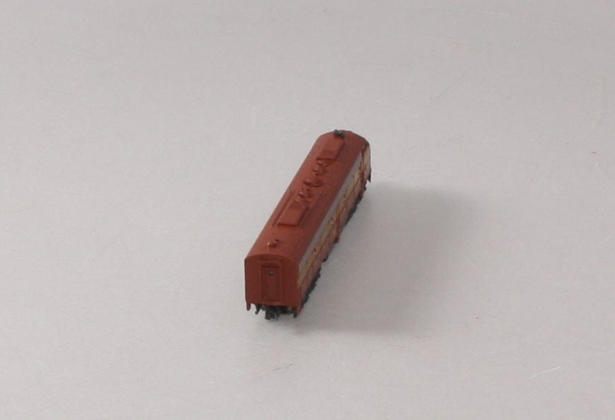 Kato 176-255 N Pennsylvania EMD E8/9 Passenger Pilot Diesel Locomotive #5706 LN/Box