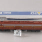 Kato 176-255 N Pennsylvania EMD E8/9 Passenger Pilot Diesel Locomotive #5706 LN/Box