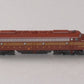Kato 176-255 N Pennsylvania EMD E8/9 Passenger Pilot Diesel Locomotive #5706 LN/Box