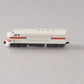 Kato 176-1314 N CB&Q EMD F3A Diesel Locomotive w/ Dual Headlights #9960C LN/Box