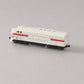 Kato 176-1314 N CB&Q EMD F3A Diesel Locomotive w/ Dual Headlights #9960C LN/Box