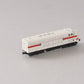 Kato 176-1314 N CB&Q EMD F3A Diesel Locomotive w/ Dual Headlights #9960C LN/Box