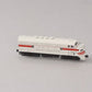 Kato 176-1314 N CB&Q EMD F3A Diesel Locomotive w/ Dual Headlights #9960C LN/Box