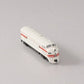 Kato 176-1314 N CB&Q EMD F3A Diesel Locomotive w/ Dual Headlights #9960C