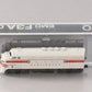 Kato 176-1314 N CB&Q EMD F3A Diesel Locomotive w/ Dual Headlights #9960C
