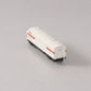 Kato 176-1313 N CB&Q EMD F3A Diesel Locomotive w/ Dual Headlights #9960A