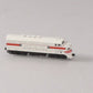 Kato 176-1313 N CB&Q EMD F3A Diesel Locomotive w/ Dual Headlights #9960A