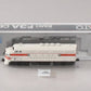 Kato 176-1313 N CB&Q EMD F3A Diesel Locomotive w/ Dual Headlights #9960A