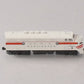Kato 176-1313 N CB&Q EMD F3A Diesel Locomotive w/ Dual Headlights #9960A