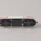 Kato 176-1313 N CB&Q EMD F3A Diesel Locomotive w/ Dual Headlights #9960A