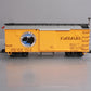 LGB 43672 G Lake George & Boulder Boxcar with Sounds LN/Box