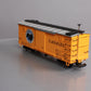 LGB 43672 G Lake George & Boulder Boxcar with Sounds LN/Box
