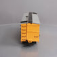 LGB 43672 G Lake George & Boulder Boxcar with Sounds LN/Box