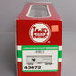 LGB 43672 G Lake George & Boulder Boxcar with Sounds LN/Box