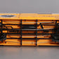 LGB 43672 G Lake George & Boulder Boxcar with Sounds LN/Box