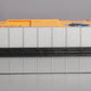 LGB 43672 G Lake George & Boulder Boxcar with Sounds LN/Box