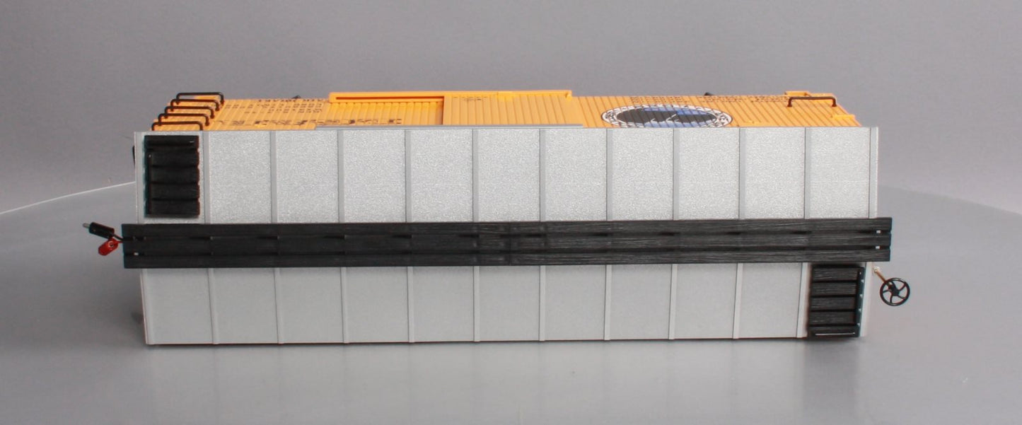 LGB 43672 G Lake George & Boulder Boxcar with Sounds LN/Box