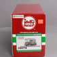 LGB 35075 G Scale Christmas Passenger Car - Metal Wheels NIB