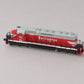 Kato 176-20N N CB&Q (Gray & Red) EMD SD40 Diesel Locomotive #875 LN/Box