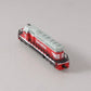 Kato 176-20N N CB&Q (Gray & Red) EMD SD40 Diesel Locomotive #875 LN/Box
