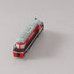 Kato 176-20N N CB&Q (Gray & Red) EMD SD40 Diesel Locomotive #875 LN/Box