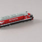 Kato 176-20N N CB&Q (Gray & Red) EMD SD40 Diesel Locomotive #875 LN/Box