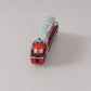 Kato 176-20N N CB&Q (Gray & Red) EMD SD40 Diesel Locomotive #875 LN/Box