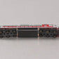 Kato 176-20N N CB&Q (Gray & Red) EMD SD40 Diesel Locomotive #875 LN/Box