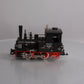 LGB 20180 DR cl 99 Steam Locomotive