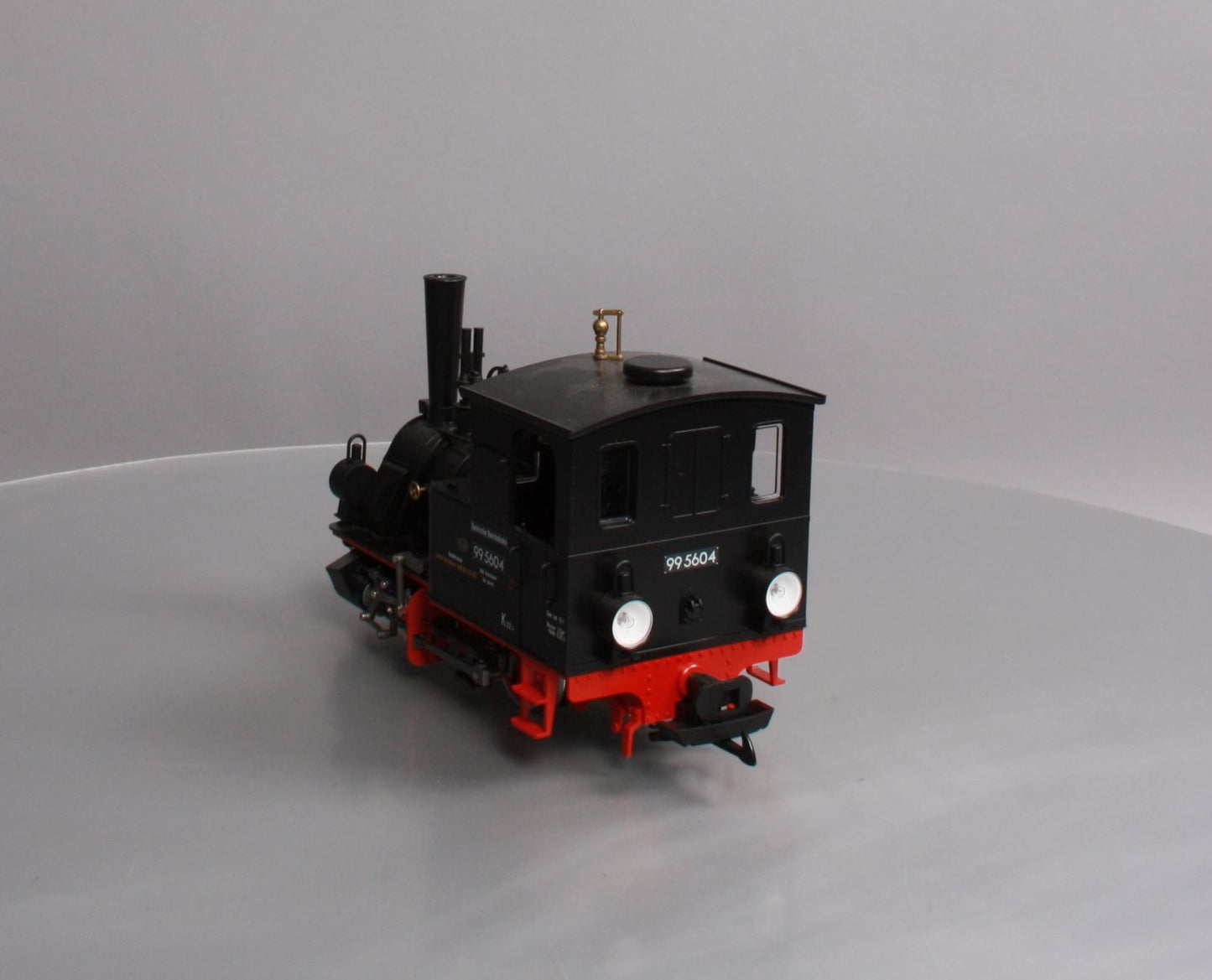 LGB 20180 DR cl 99 Steam Locomotive
