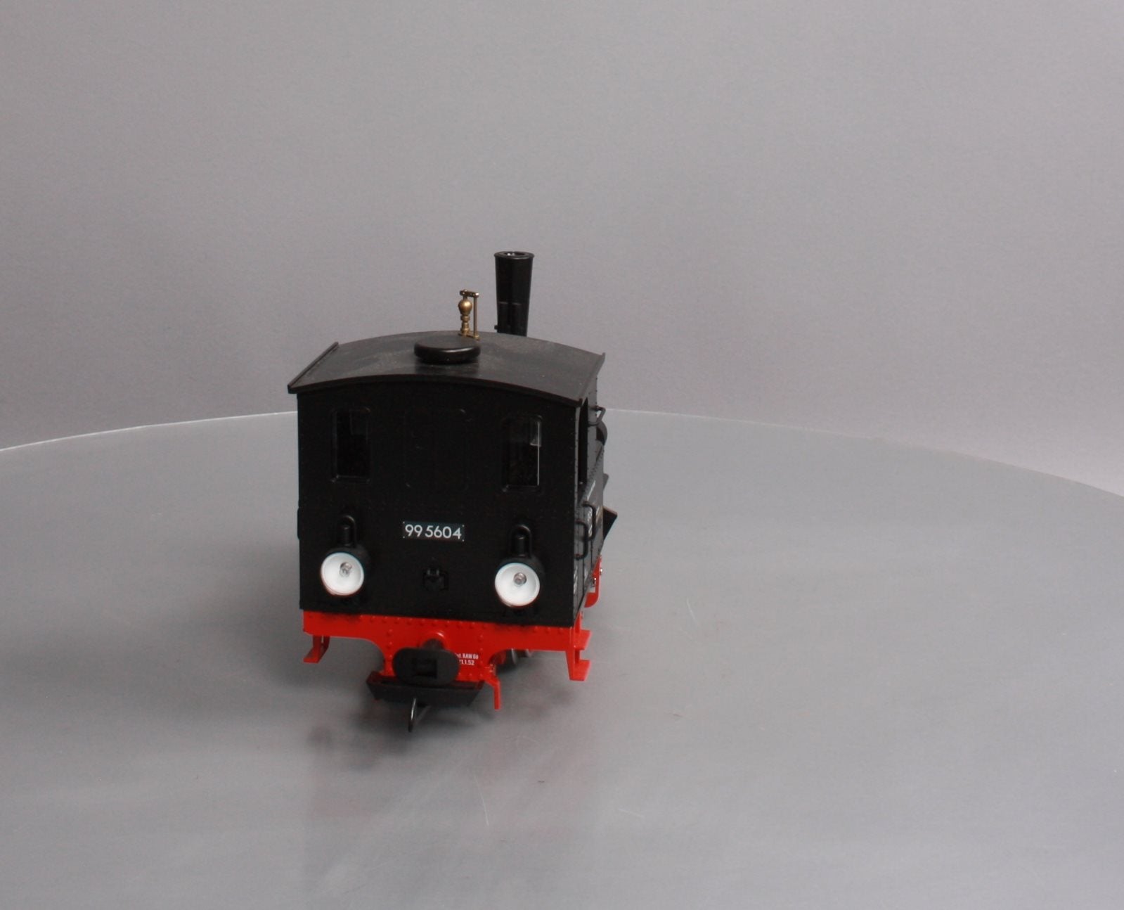 LGB 20180 DR cl 99 Steam Locomotive
